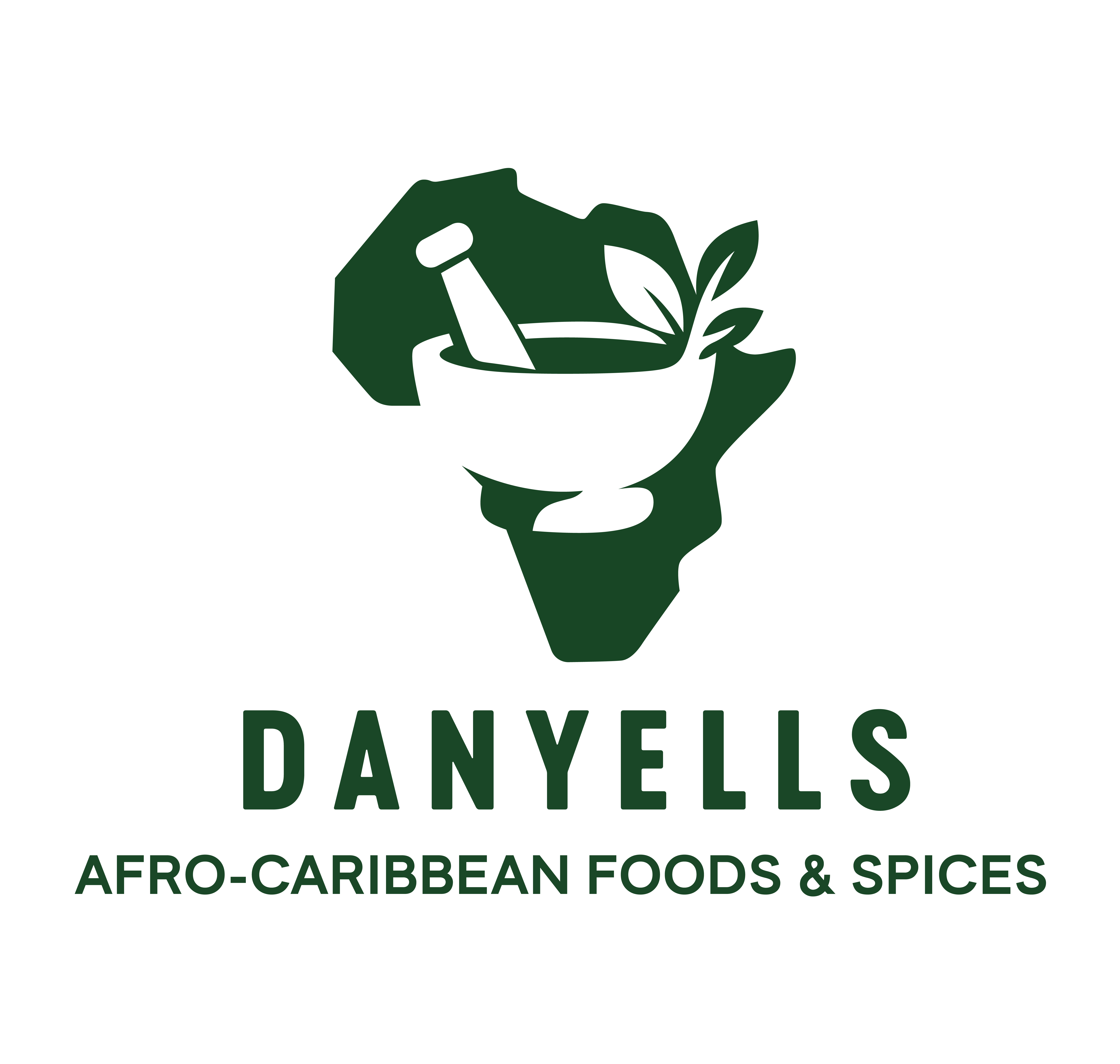 DANYELLS FOODS